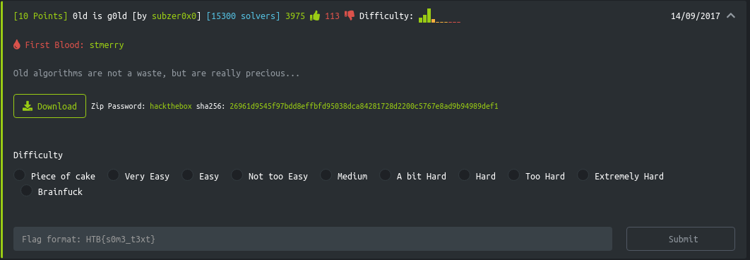 Desktop View