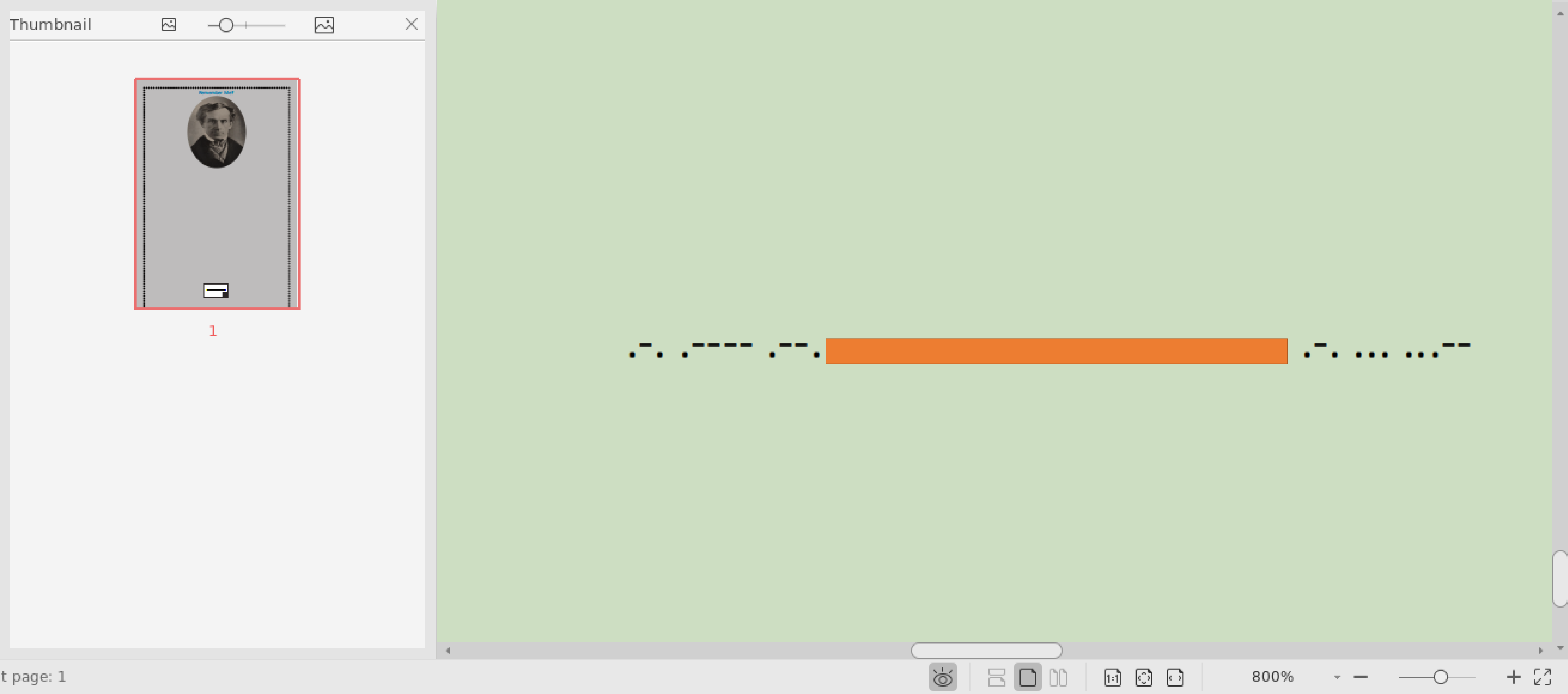 Desktop View